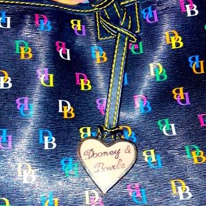 Dooney & Bourke Multi shoulder bag